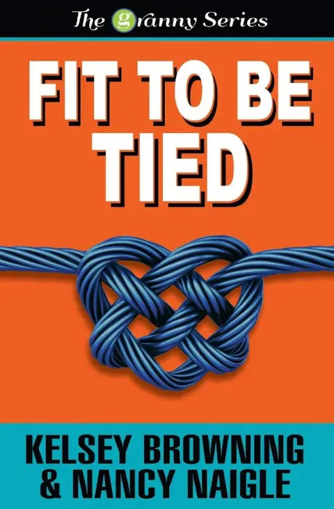 Cover of Fit to Be Tied