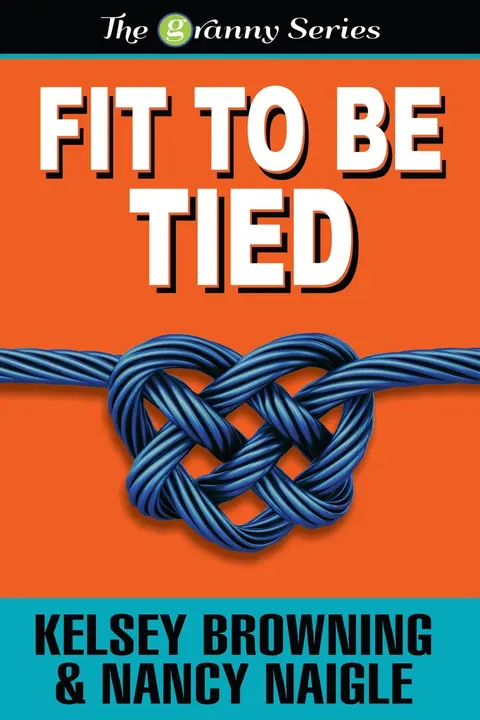 Cover of Fit to Be Tied