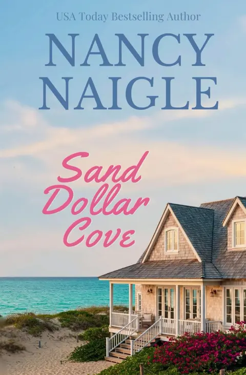 Cover of Sand Dollar Cove