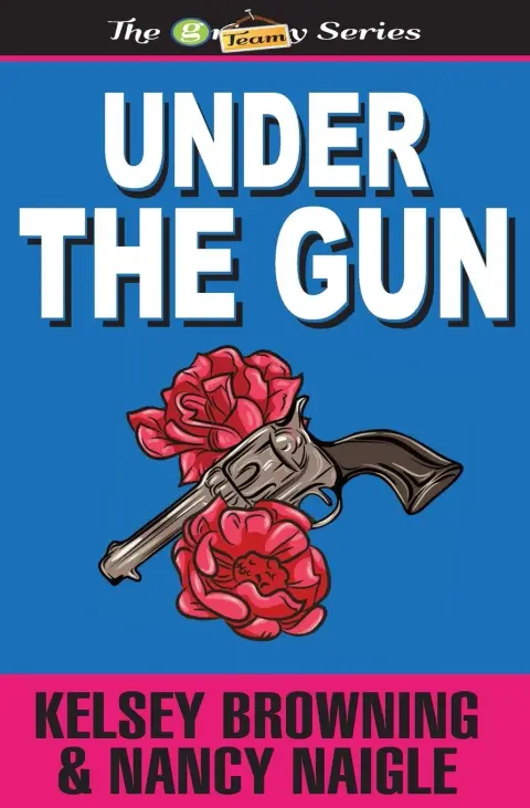 Cover of Under the Gun