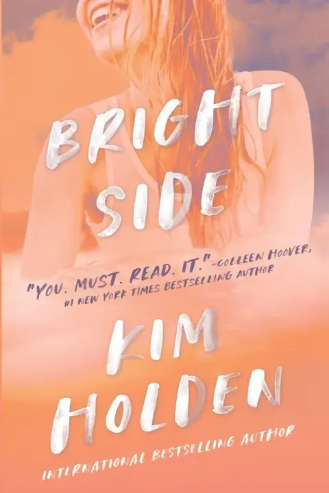 Cover of Bright Side