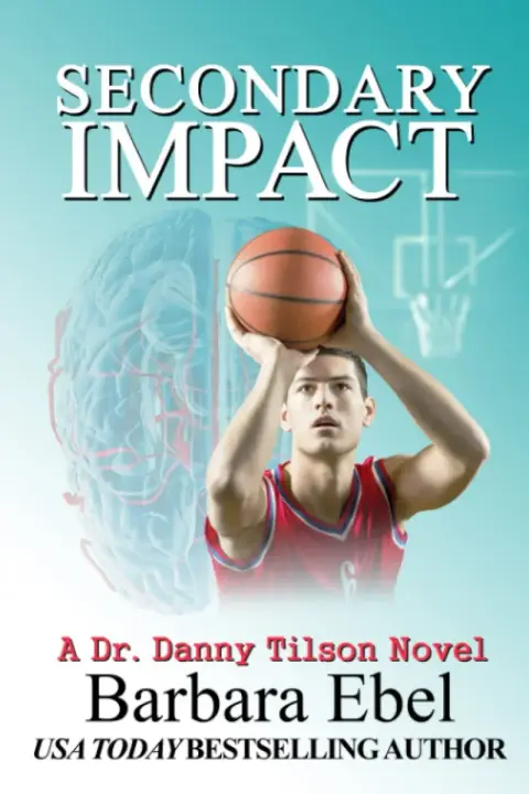 Cover of Secondary Impact