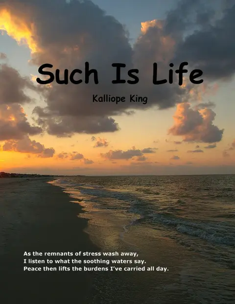 Cover of Such Is Life