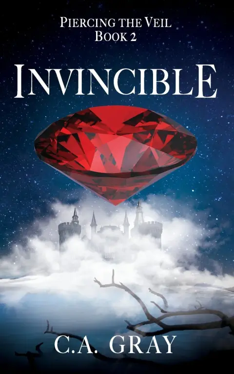 Cover of Invincible