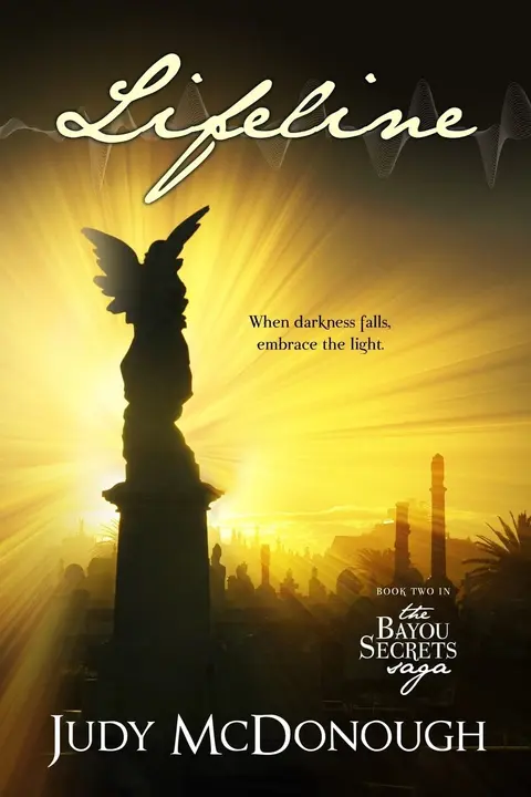 Cover of Lifeline
