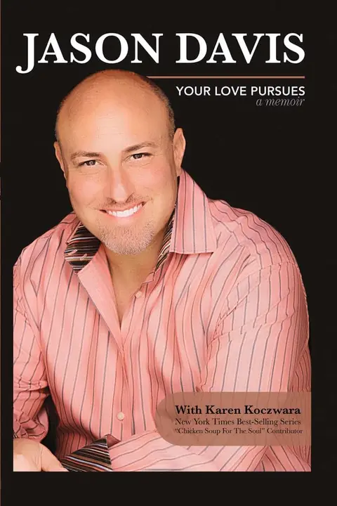 Cover of Your Love Pursues