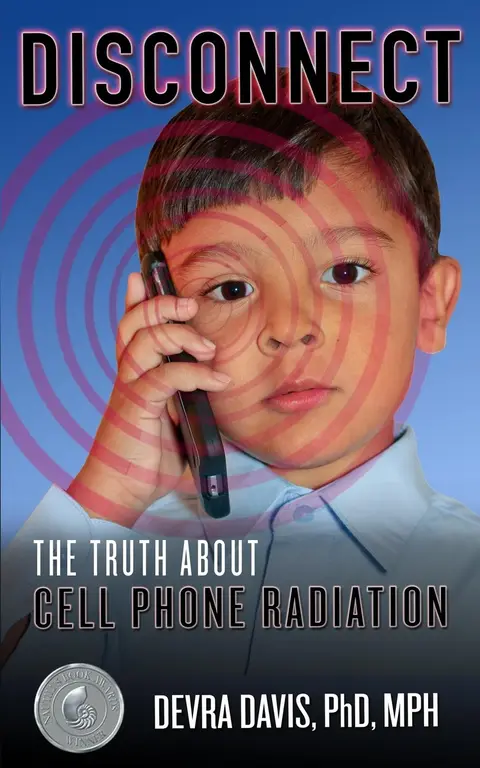 Cover of Disconnect