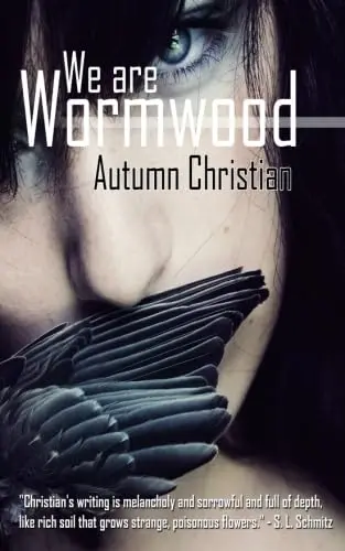 Cover of We are Wormwood