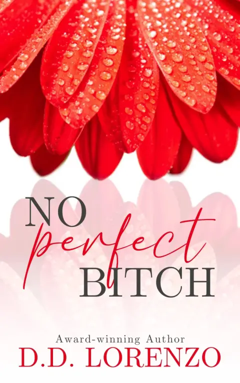 Cover of No PERFECT Bitch