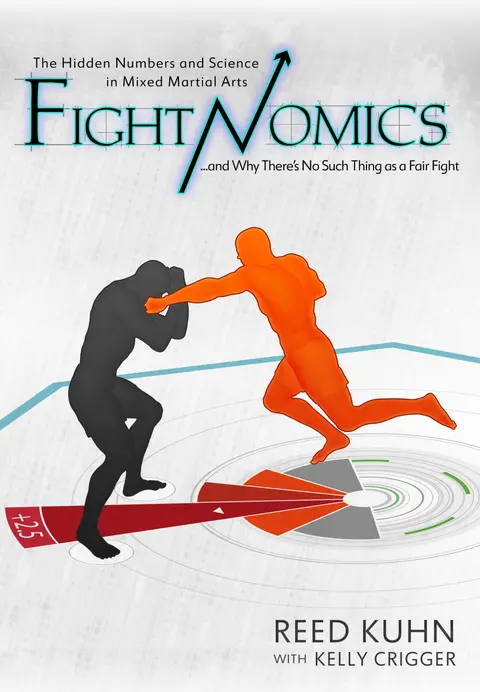Cover of Fightnomics