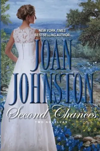 Cover of Second Chances