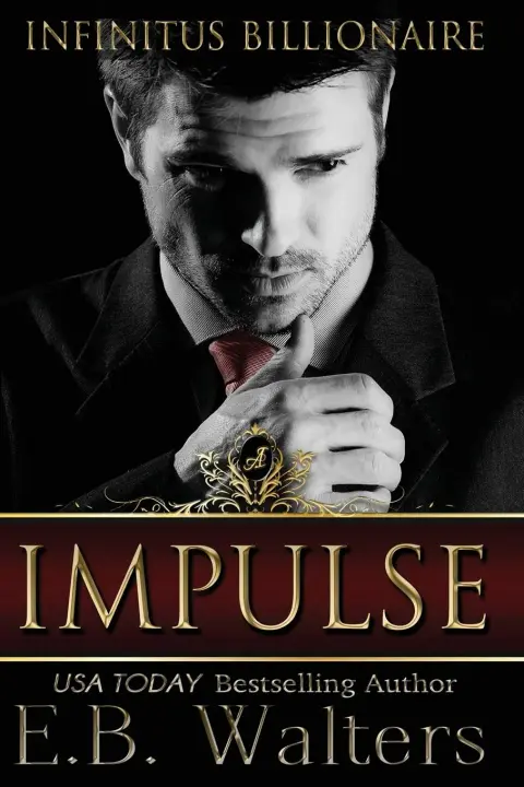 Cover of Impulse
