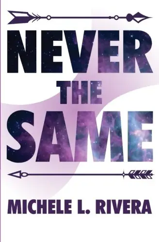 Cover of Never the Same