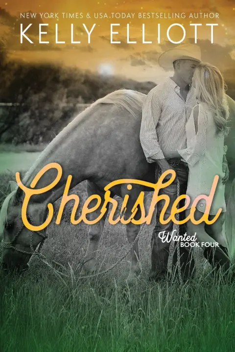 Cover of Cherished