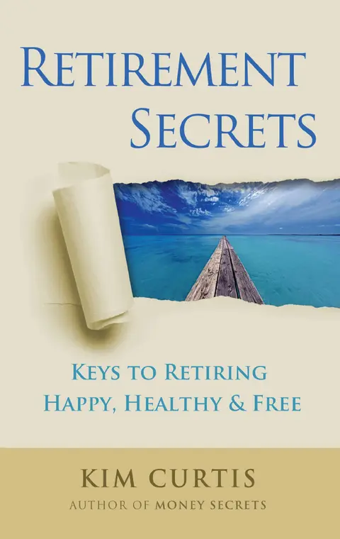 Cover of Retirement Secrets