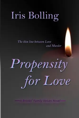 Cover of Propensity for Love