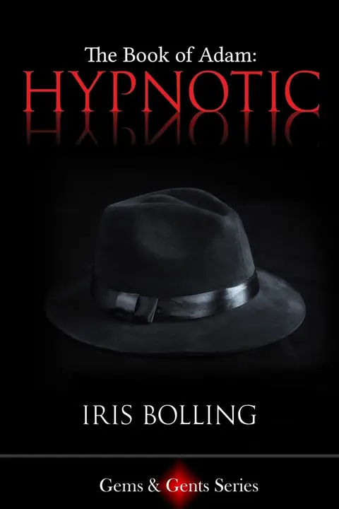 Cover of The Book of Adam - Hypnotic