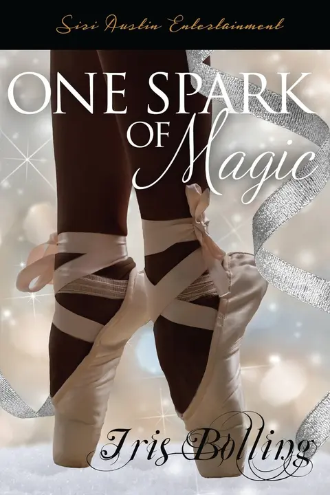 Cover of One Spark of Magic