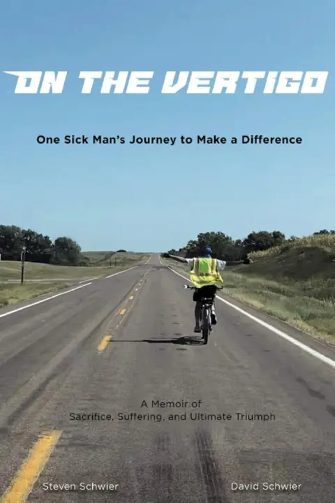 Cover of On the VertiGO