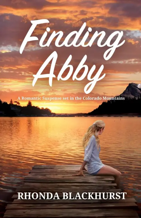 Cover of Finding Abby