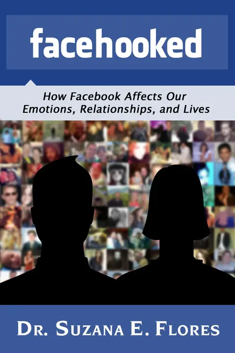 Cover of Facehooked