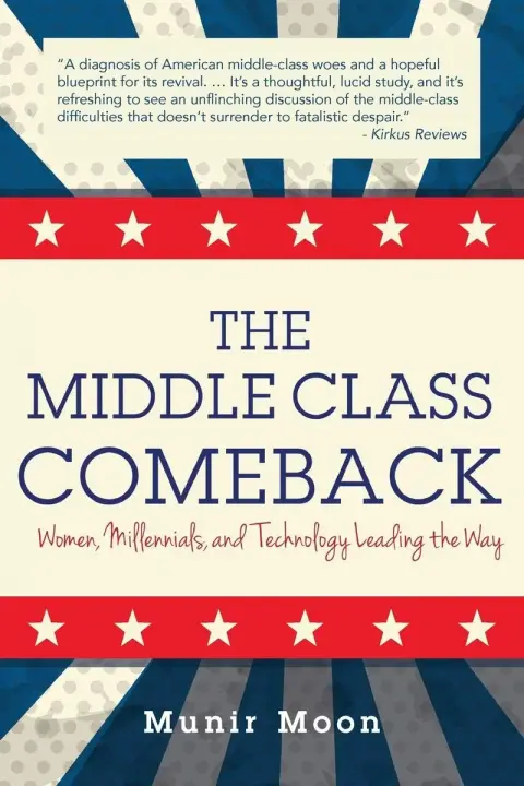 Cover of The Middle Class Comeback