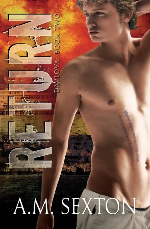 Cover of Return
