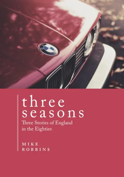 Cover of Three Seasons