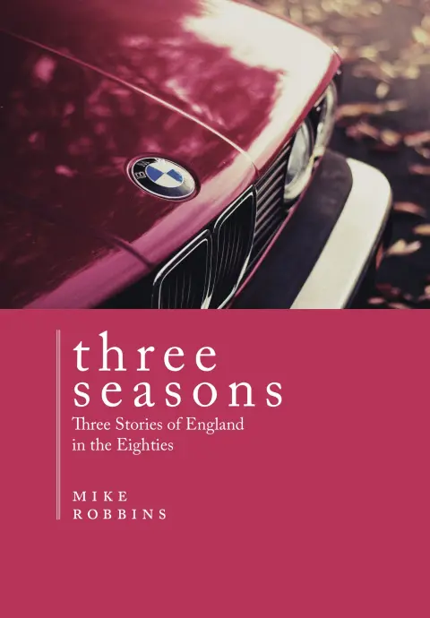 Cover of Three Seasons
