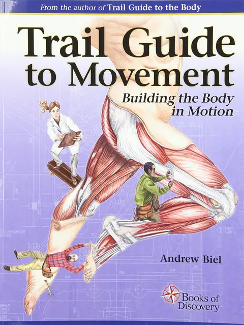 Cover of Trail Guide to Movement