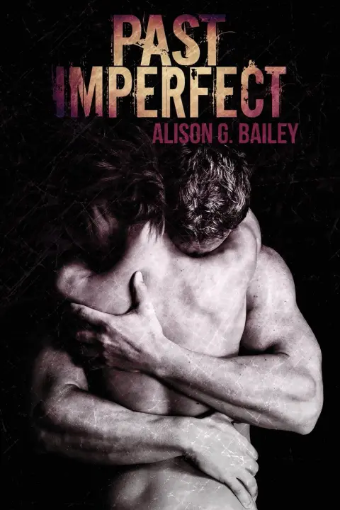 Cover of Past Imperfect