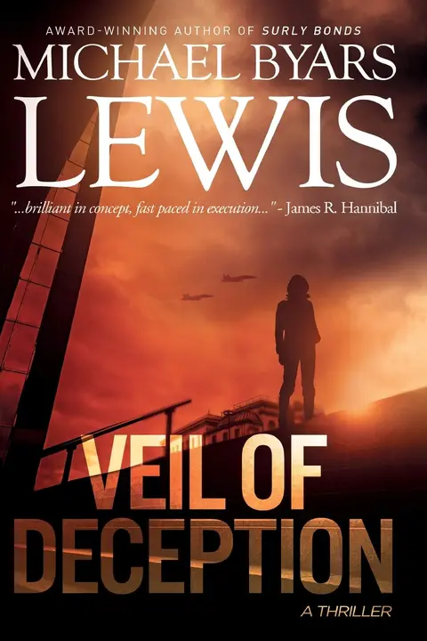 Cover of Veil of Deception