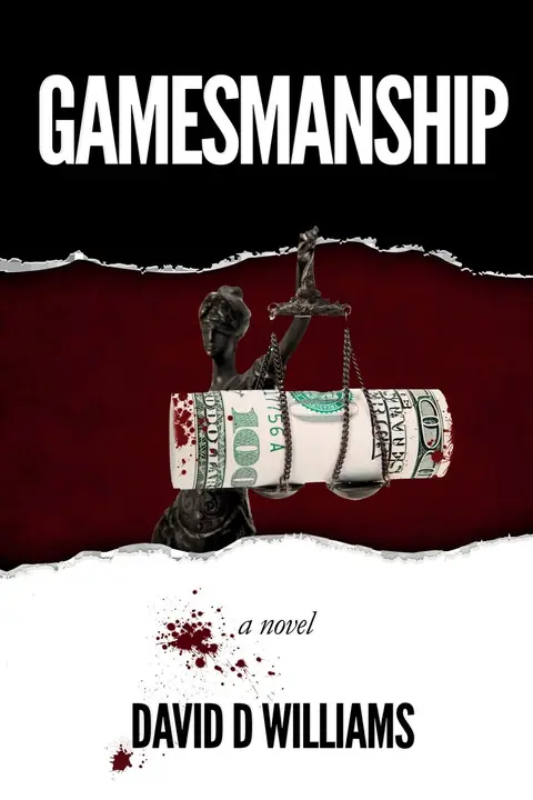 Cover of Gamesmanship