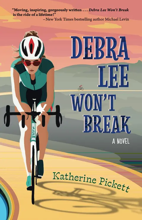 Cover of Debra Lee Won't Break