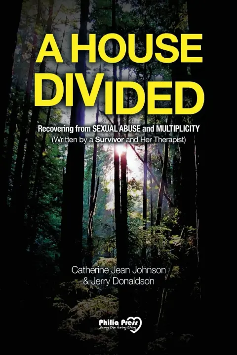 Cover of A House Divided