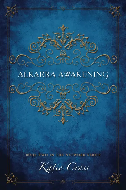 Cover of Antebellum Awakening