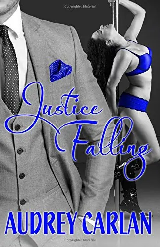 Cover of Justice Falling