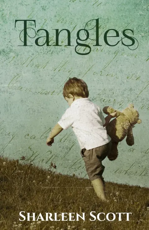 Cover of Tangles