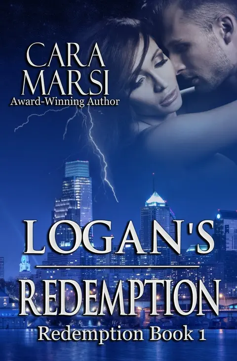 Cover of Logan's Redemption