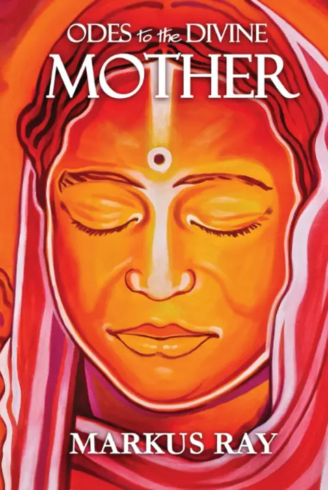 Cover of Odes to the Divine Mother
