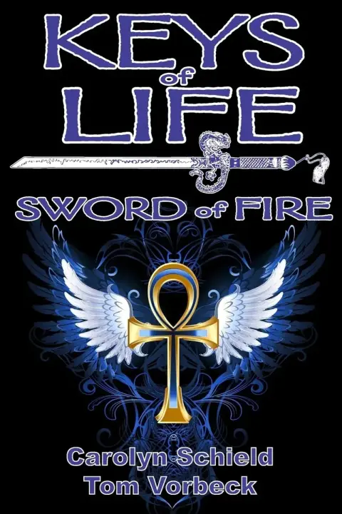 Cover of Keys of Life