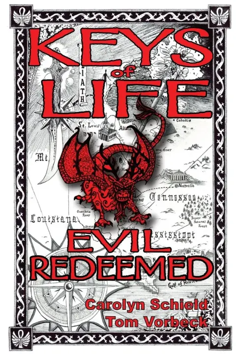 Cover of Keys of Life
