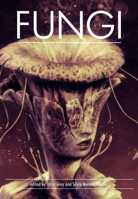 Cover of Fungi