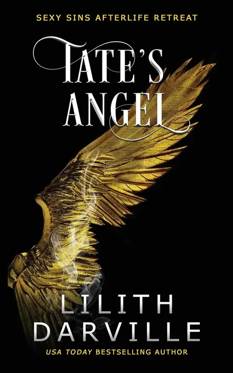 Cover of Tate's Angel