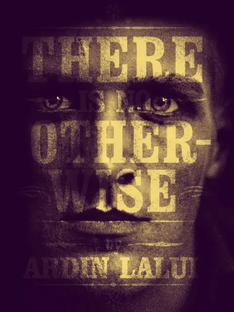 Cover of There is No Otherwise
