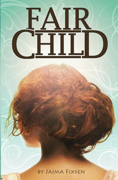 Cover of Fairchild