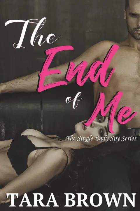 Cover of The End of Me