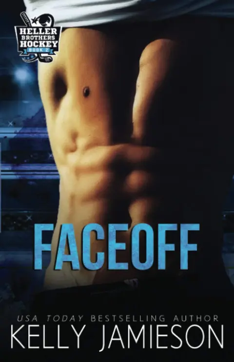 Cover of Faceoff