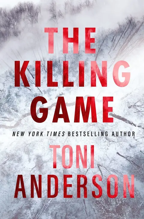 Cover of The Killing Game