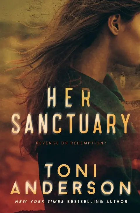 Cover of Her Sanctuary